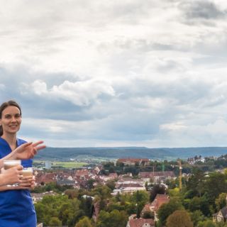 Reportage Portfolio von Richard Dvorak