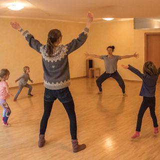 Reportage Portfolio von Richard Dvorak